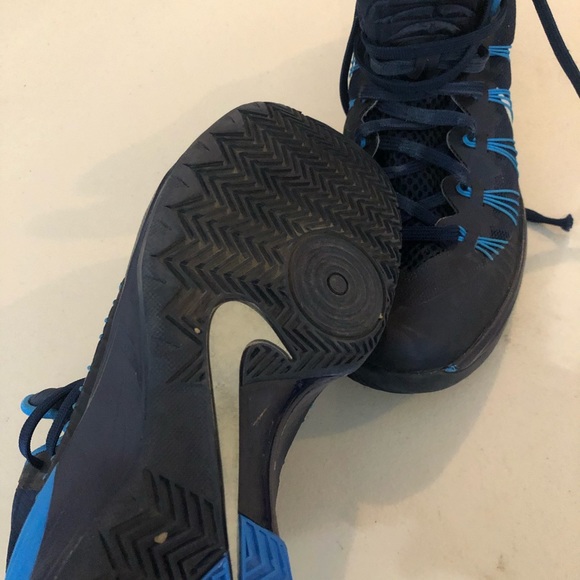 Nike hyperdunk sneakers - Picture 7 of 7